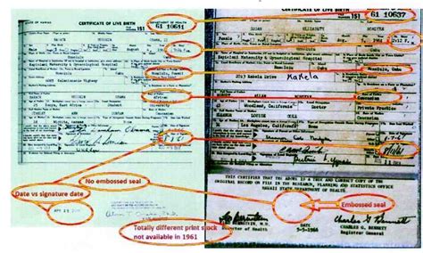 judicial watch obama fake birth certificate|Obama's Birth Certificate .